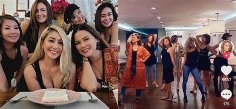 viva hotbabe gone wild|WATCH: Viva Hot Babes reunite, groove to ‘Sayaw Kikay’ .
